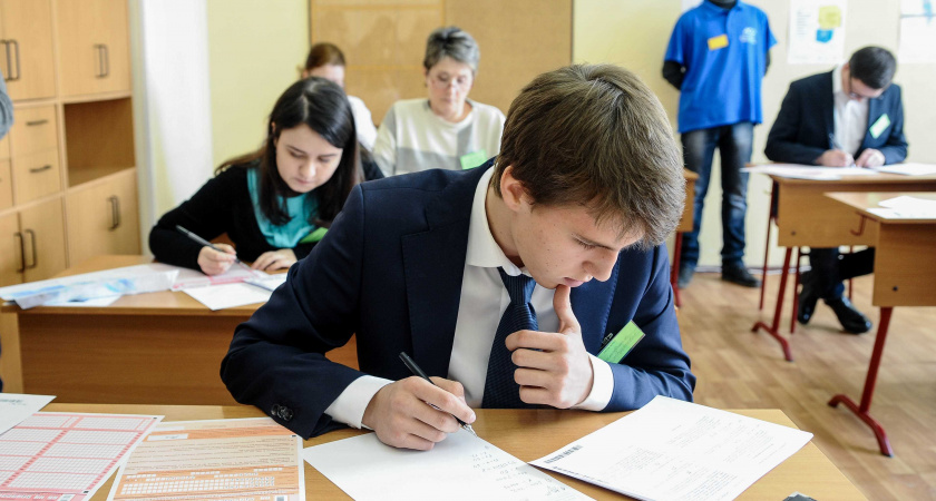 20 выпускников получили высший бал на ЕГЭ: как сдали экзамены новороссийские школьники