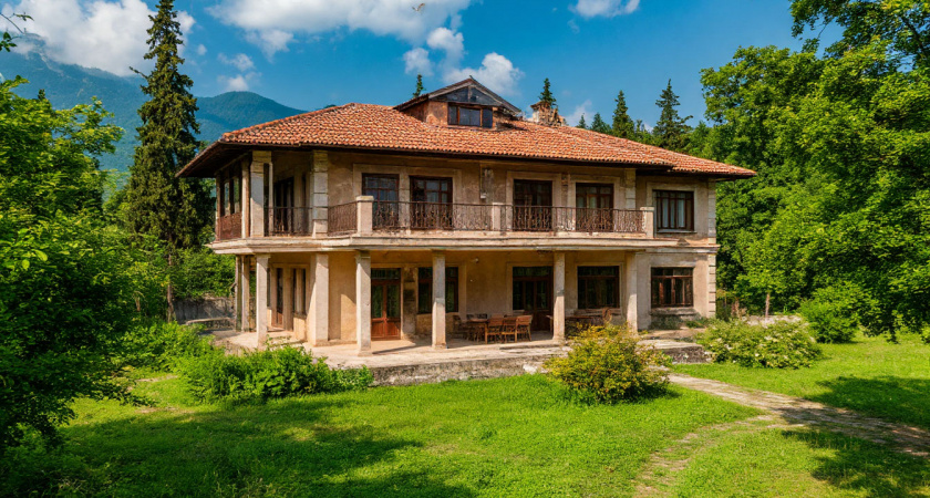 «В этот красивый ад больше никогда ни ногой»: туристы из России поделились честным отзывом об отдыхе в Абхазии