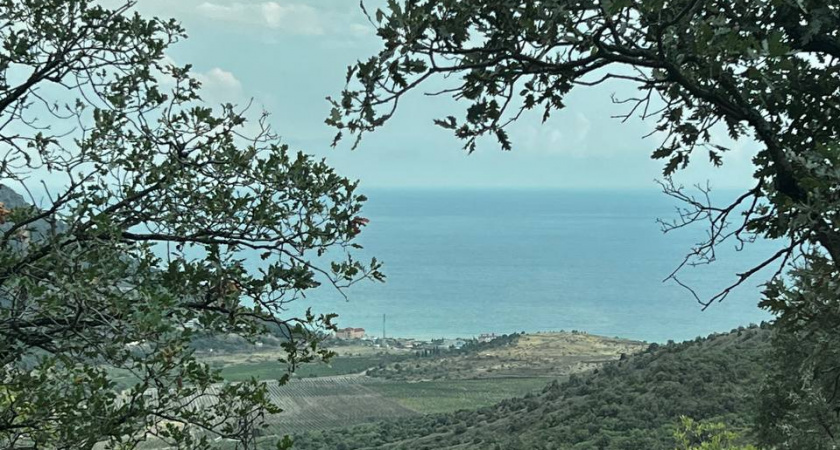 Секретные пляжи Краснодарского края, о которых не говорят туристам