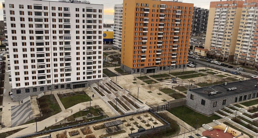 Генпрокуратура требует изъять у семьи экс-судьи Адыгеи имущество в Новороссийске на сумму свыше двух миллиардов рублей