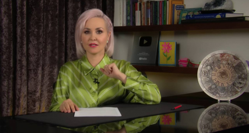 Август 2025 станет судьбоносным для этих знаков: Василиса Володина назвала главного счастливчика лета