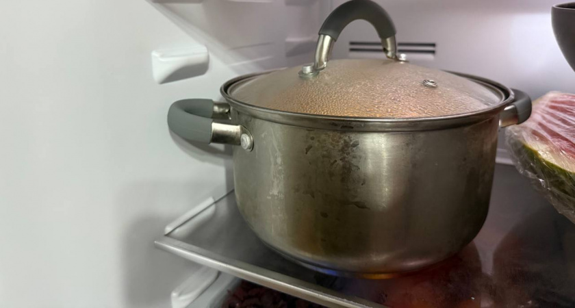 Вот сколько хранится суп в холодильнике - запомните этот лайфхак раз и навсегда