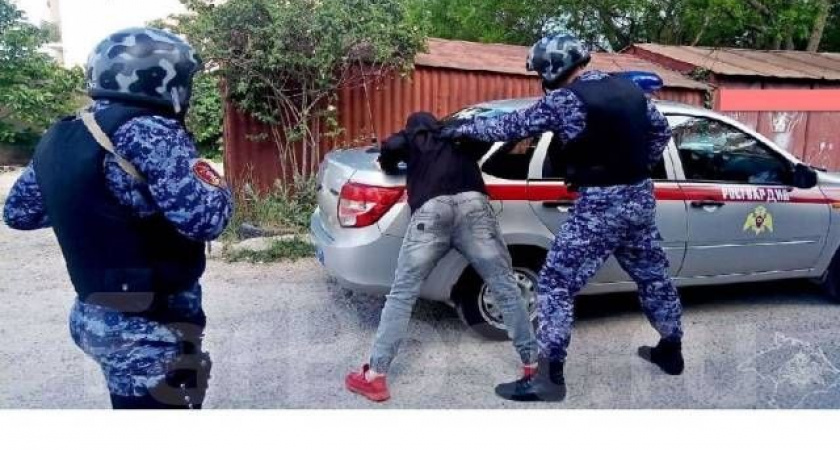 В Новороссийске рецидивист ограбил магазин и квартиру за одну ночь