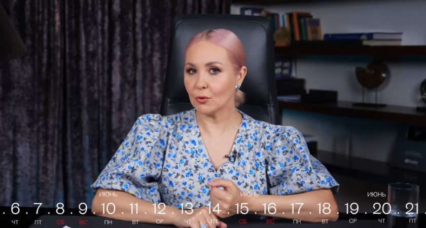 Месяц полный побед в жизни: астролог Володина обрадовала гороскопом на август эти 3 знака зодиака