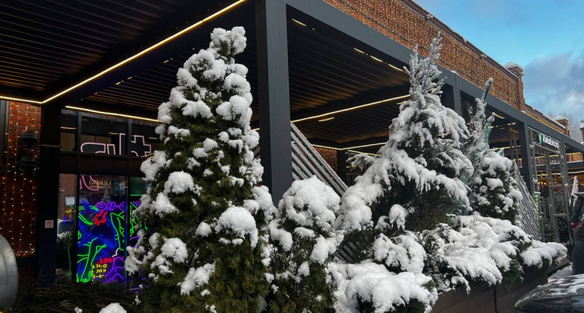 «Зима будет аномальная». Синоптики сказали, к чему готовиться - новый прогноз