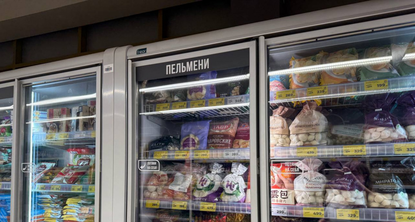 Перемолотые рога и копыта, мяса нет: в Роскачестве определили худшие марки пельменей