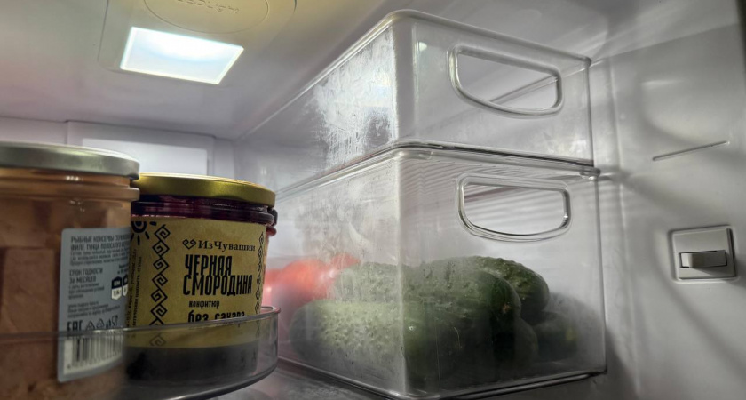 Продукты, на которые китайцы даже не посмотрят, а мы с удовольствием уминаем - еще и гостям даём