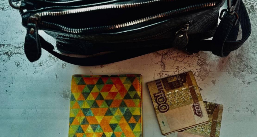 «Безхозный» кошелек: мужчина в Новороссийске потратил чужие деньги