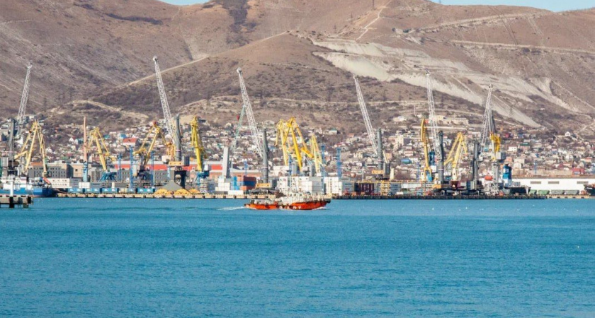 Военные учения с артиллерийскими стрельбами пройдут в акватории Новороссийска 11 августа