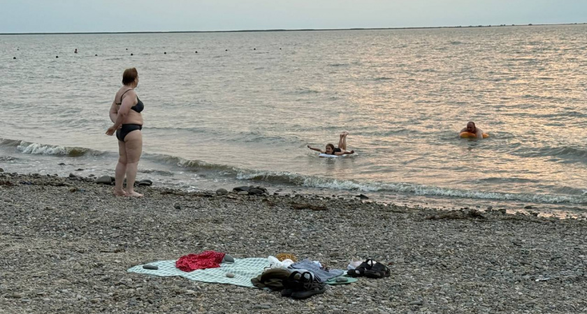 Стало известно, сколько в этом году будет длиться бархатный сезон на курортах Краснодарского края