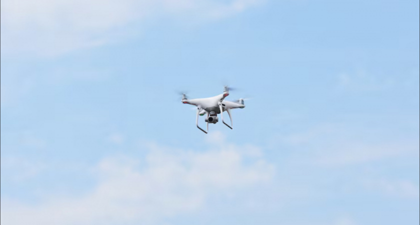 Сразу три случая падения обломков дронов зафиксированы в Краснодарском крае