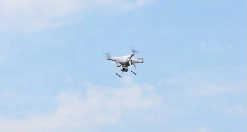 Новые атаки дронов на Кубани: обломки нашли в пяти районах края