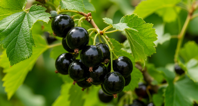 Все знают, как правильно обрезать смородину? Запомните десять золотых правил обрезки смородины