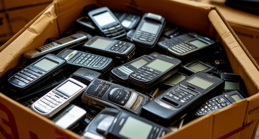 Не спешите нести старый смартфон на помойку: он прослужит еще 5 лет, но в другом качестве - объяснил бывалый мастер