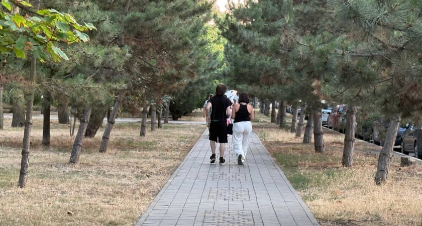 Ученые рассказали, сколько на самом деле шагов помогают здоровью - не 10000