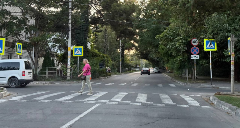 Верховный Суд поставил точку: должен ли на самом деле водитель ждать, пока пешеход перейдёт дорогу полностью