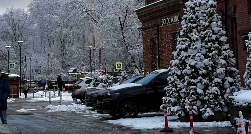 «Вся зима будет аномальная». Синоптики дали прогноз, к чему стоит готовиться