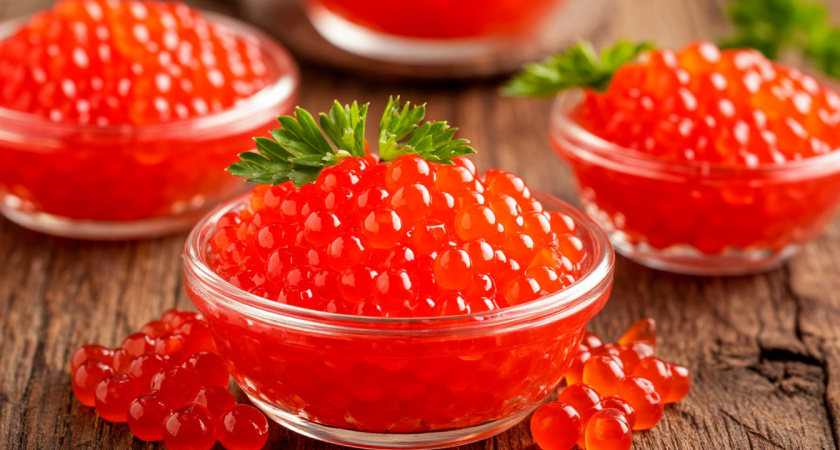 Ищите 1 фразу на банке с икрой, чтобы не приобрести подделку. Вот как хитрят производители