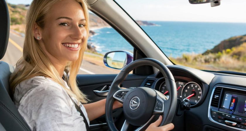 Сбер: жители Юга России и Северного Кавказа взяли автокредиты на ₽7,5 млрд