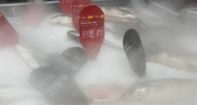 Назвали самую полезную для человека рыбу — ешьте несколько раз в неделю. Богата селеном, фосфором и очень хороша на вкус