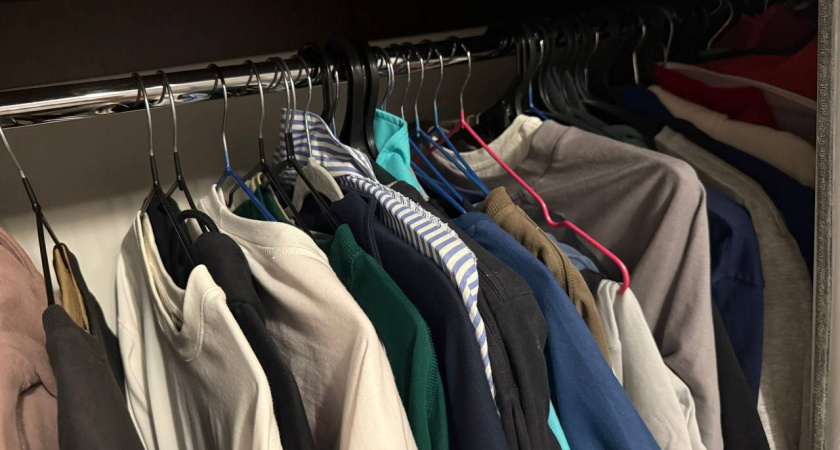 Надоедливые катышки больше не появятся не одежде: рабочий метод с кухонной губкой