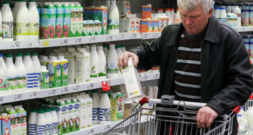 Одна сплошная химия! Эти марки кефира лучше не брать: Роскачество предупредило о рисках