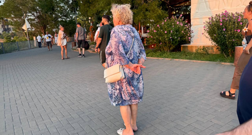 Почему 90% женщин не могут выбраться из пожизненной нищеты. Мудрые слова старой богатой еврейки