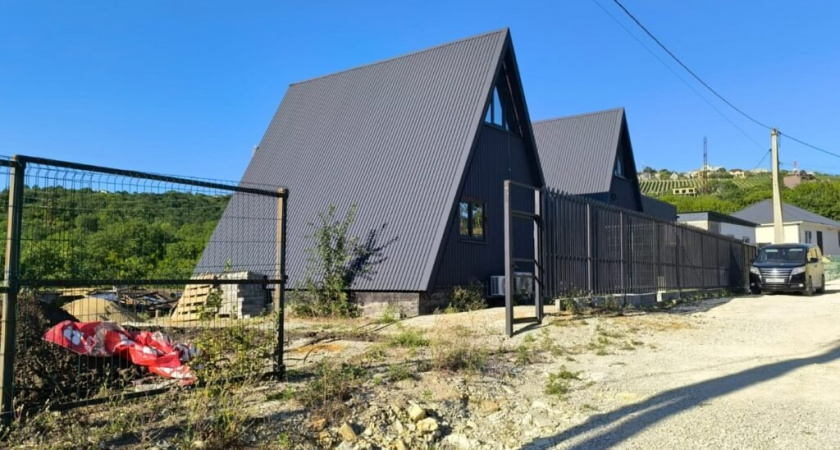 Соседи на тропе войны: в СНТ «Рыбак» садовые участки превращаются в базы отдыха, что очень не нравится жителям