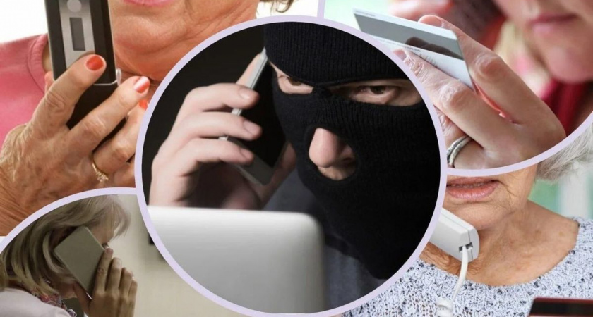 За сутки аферисты заработали более 4 миллионов рублей: шесть мошенничеств зарегистрировано в Новороссийске