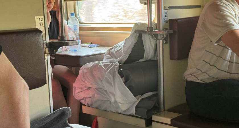 Желания пользоваться «услугами» РЖД больше нет: пассажиры злятся - отзывы и причины