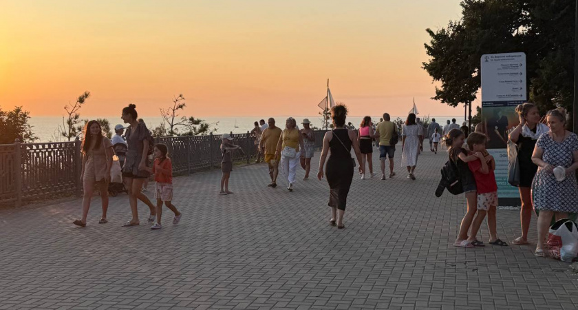 Сильный северный ветер и летняя жара накроют Кубань 16 августа