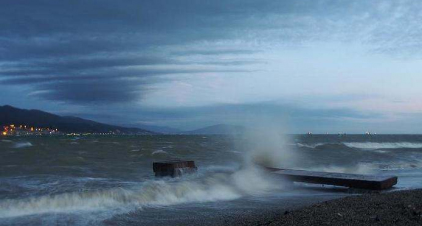«Рваный климат»: эксперты прогнозируют рост числа природных аномалий на Кубани