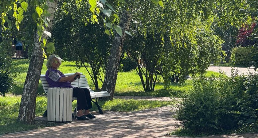 9 вещей, которые мудрая женщина обязана скрывать от всех в старости