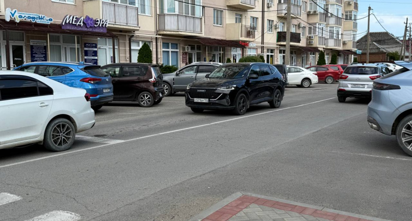 Не только пьяная езда: 5 неочевидных ситуаций на дороге, которые точно оставят вас без прав в 2025 году