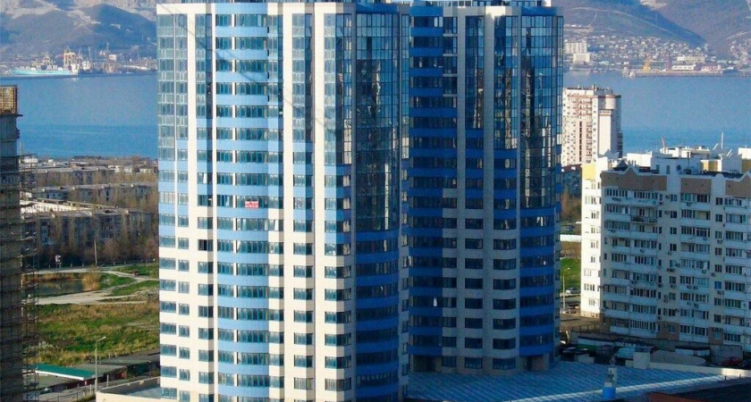 «Однушки» рулят: каждая вторая квартира в Новороссийске продается молодым парам