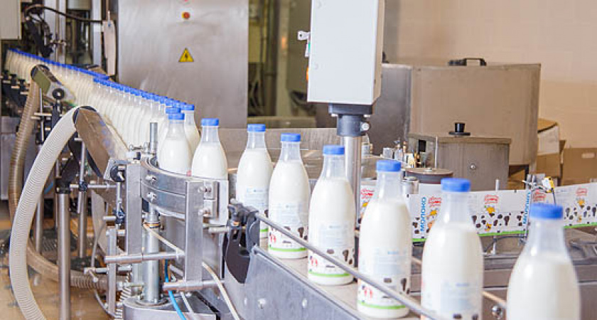 Частная лаборатория нашла сальмонеллы в продукции «Коровка из Кореновки»