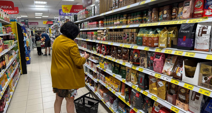 Как сэкономить на продуктах в условиях роста цен: качеством жертвовать не нужно будет