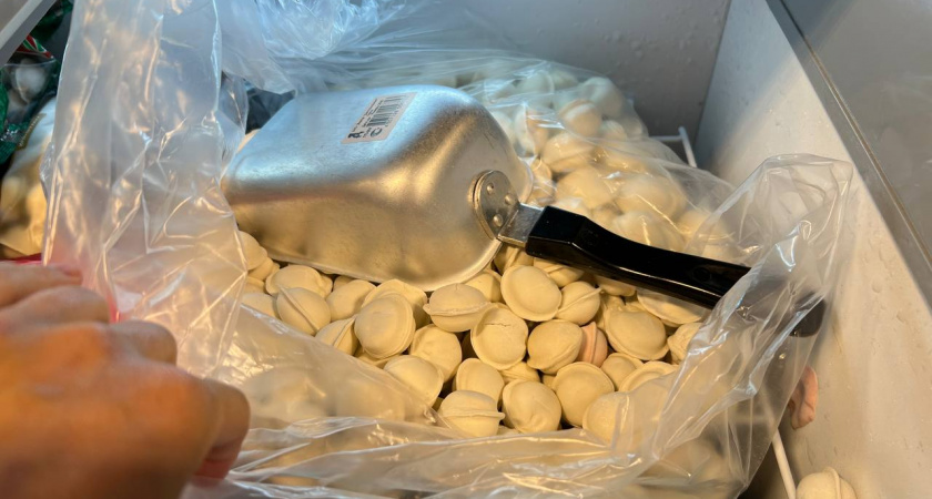 Зачем в пельмени при варке нужно вливать стакан холодной воды - не знал и всю жизнь варил не так