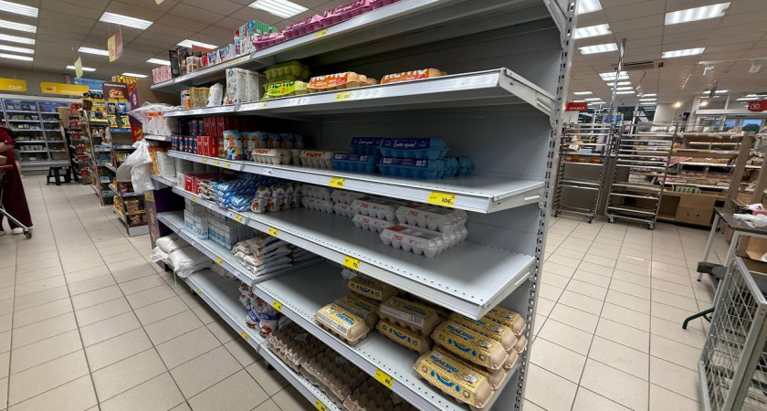 Продавец Пятерочки рассказал, почему на самом деле нельзя покупать яйца категории С0