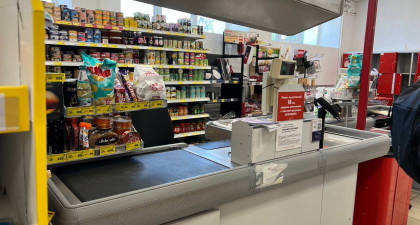 Случайно оказалась в сельском "Магните" по пути с дачи: а он ведь в разы лучше любого городского, и вот почему