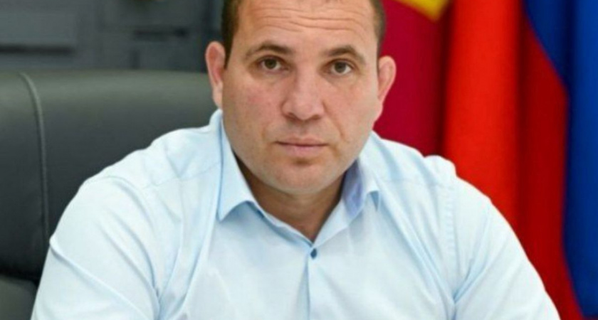 Александр Яменсков возвращается на работу в администрацию Новороссийска – теперь он консультант мэра