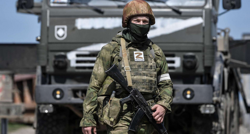 В сентябре новороссийцы получат единовременно 3 миллиона рублей при заключении контракта на военную службу