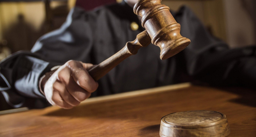 В Новороссийске будут судить водителя грузовика, сбившего мотоциклиста, ехавшего на зеленый свет