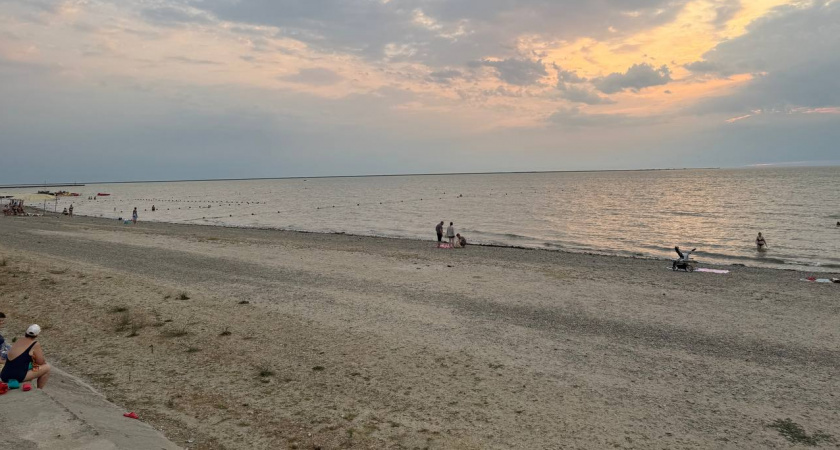 Секретные пляжи Краснодарского края, которые держат в секрете от туристов