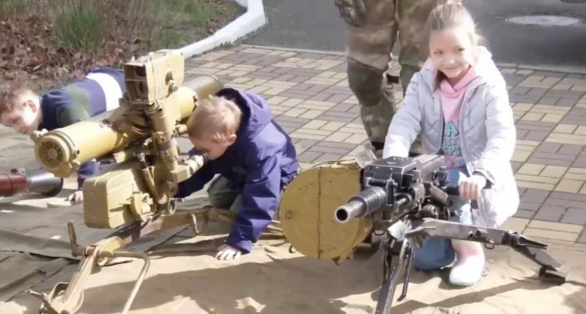 «Колодец жизни в Долине смерти»: новороссийцев приглашают на историческую реконструкцию и мастер-классы