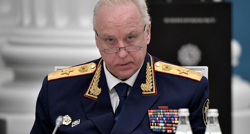 Руководитель СК России потребовал доклад по уголовному делу о травмировании 14-летнего мальчика в одном из спортклубов Новороссийска