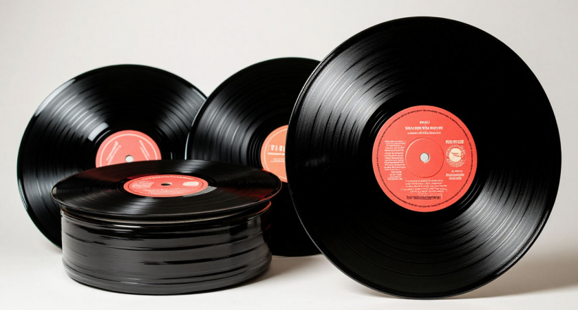 За какие пластинки СССР коллекционеры платят десятки тысяч рублей - проверьте у себя