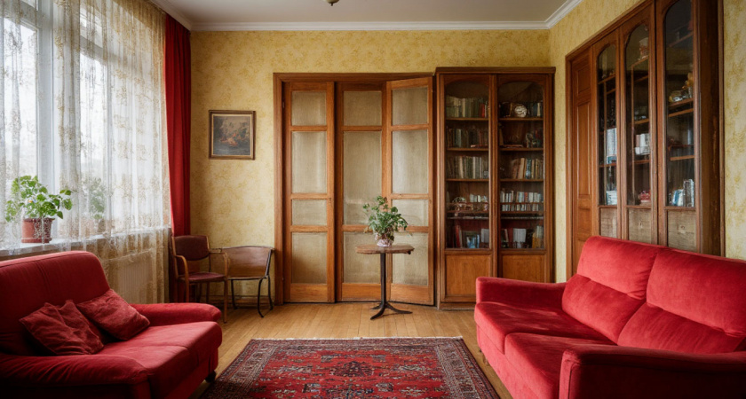 Давно пора выбросить: эти предметы интерьера тянут беду и неприятности в дом