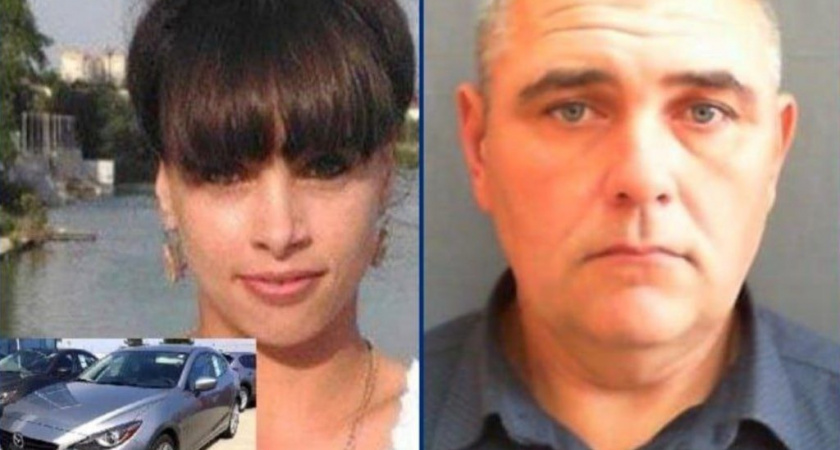 Леденящая душу история: в Усть-Лабинском районе пропала женщина – пробитое колесо от ее машины и лопату нашли в брошенной «Ниве» 