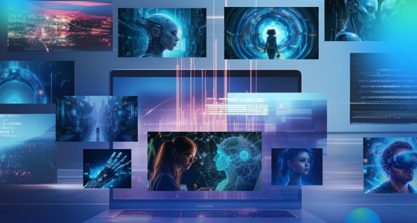 Молодёжь юга России получит шанс освоить цифровые навыки и выиграть денежные призы в конкурсе по искусственному интеллекту AI Challenge